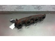 Recambio de colector escape para renault trafic caja cerrada (ab 4.01) 2.0 dci diesel cat referencia OEM IAM M9R786  106255 2