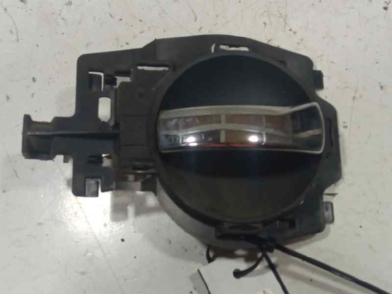 Recambio de maneta interior trasera izquierda para citroen c3 1.4 sx plus referencia OEM IAM   