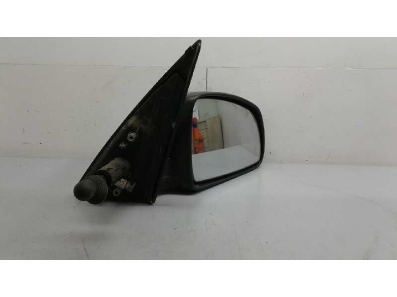 Recambio de retrovisor derecho para opel meriva cosmo referencia OEM IAM   