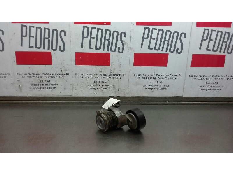 Recambio de tensor correa auxiliar para seat ibiza (6l1) stella referencia OEM IAM 03E903133  