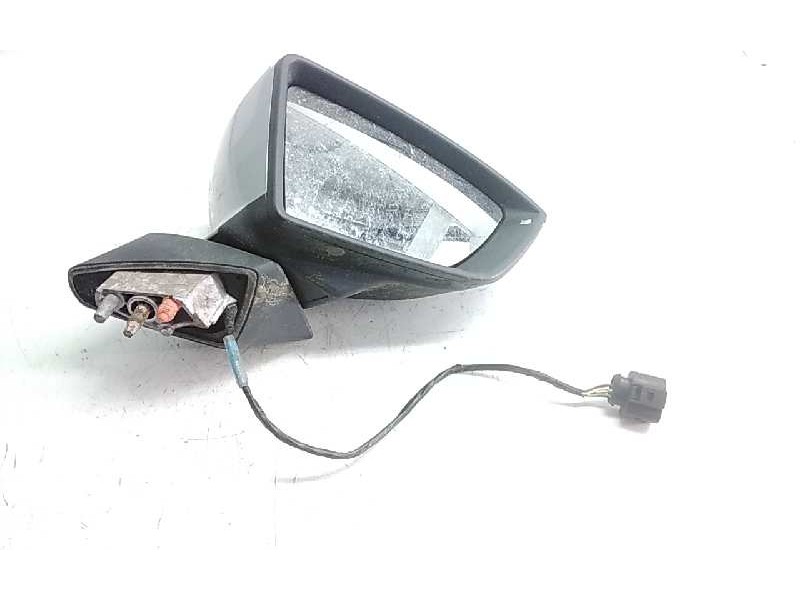 Recambio de retrovisor derecho para seat leon st (5f8) style referencia OEM IAM   