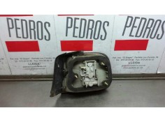 Recambio de piloto trasero izquierdo para lancia kappa berlina 2.4 20v cat referencia OEM IAM   107814 2