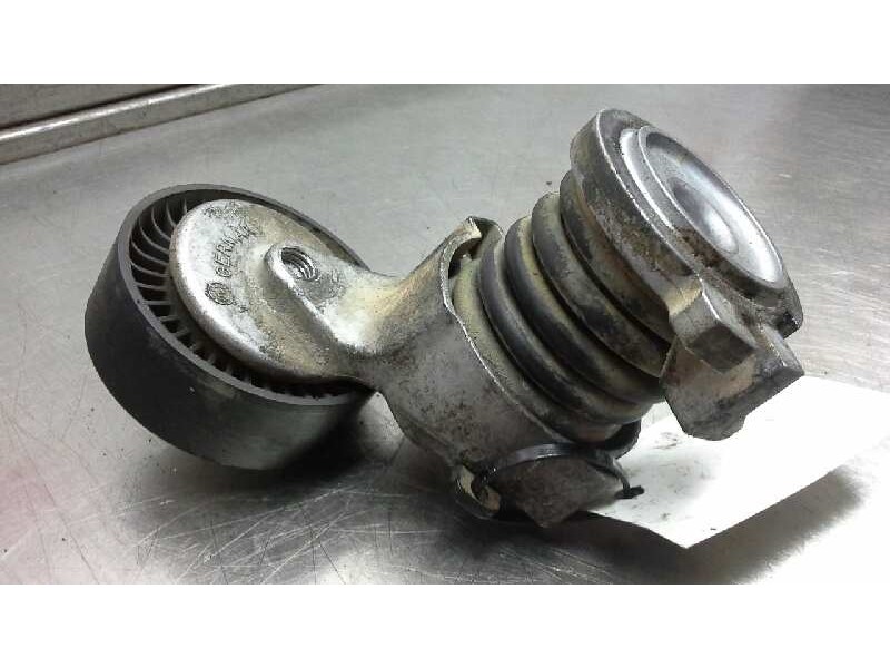 Recambio de tensor correa auxiliar para seat ibiza (6l1) stella referencia OEM IAM 03E903133  