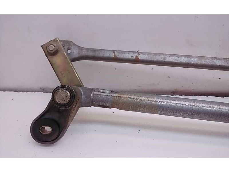 Recambio de motor limpia delantero para citroen xsara picasso 2.0 hdi cat (rhy / dw10td) referencia OEM IAM   