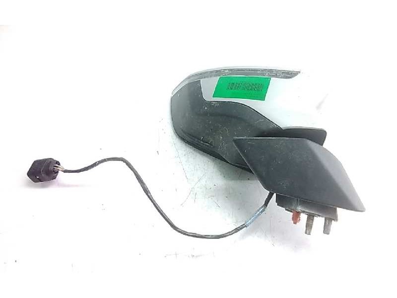 Recambio de retrovisor derecho para seat leon st (5f8) style referencia OEM IAM   