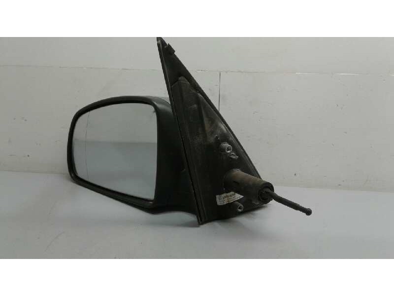 Recambio de retrovisor izquierdo para opel meriva cosmo referencia OEM IAM   