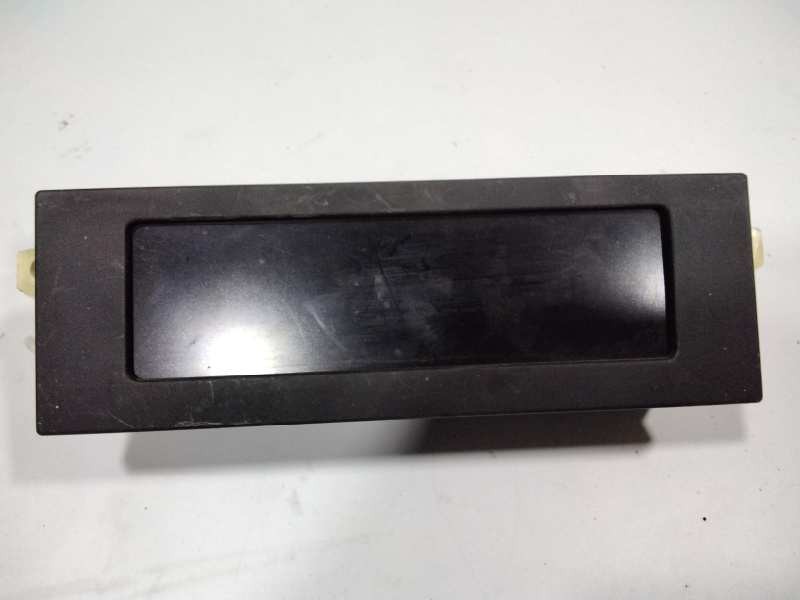 Recambio de pantalla multifuncion para citroen c3 1.4 sx plus referencia OEM IAM   