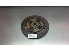 Recambio de disco embrague para renault trafic caja cerrada (ab 4.01) 2.0 dci diesel cat referencia OEM IAM M9R786  106255
