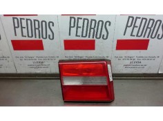 Recambio de piloto trasero izquierdo para lancia kappa berlina 2.4 20v cat referencia OEM IAM   107815