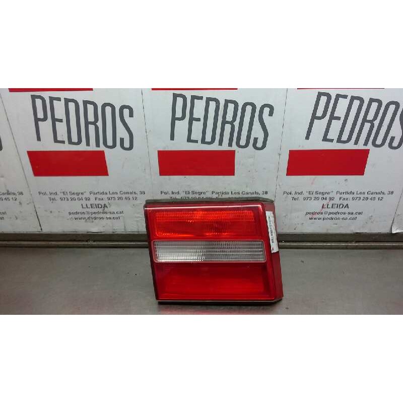 Recambio de piloto trasero izquierdo para lancia kappa berlina 2.4 20v cat referencia OEM IAM   107815