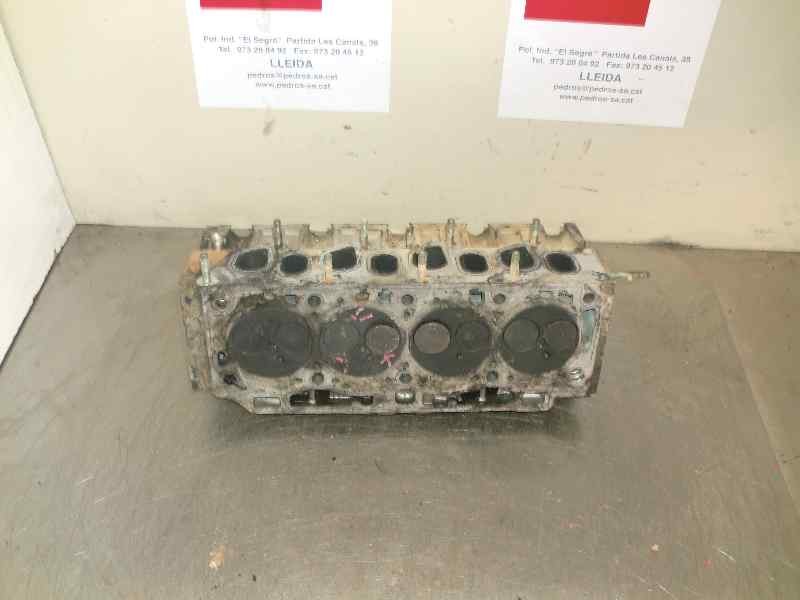 Recambio de culata para renault master desde ´98 1.9 diesel referencia OEM IAM   