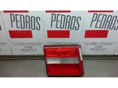 Recambio de piloto trasero izquierdo para lancia kappa berlina 2.4 20v cat referencia OEM IAM   107815 2