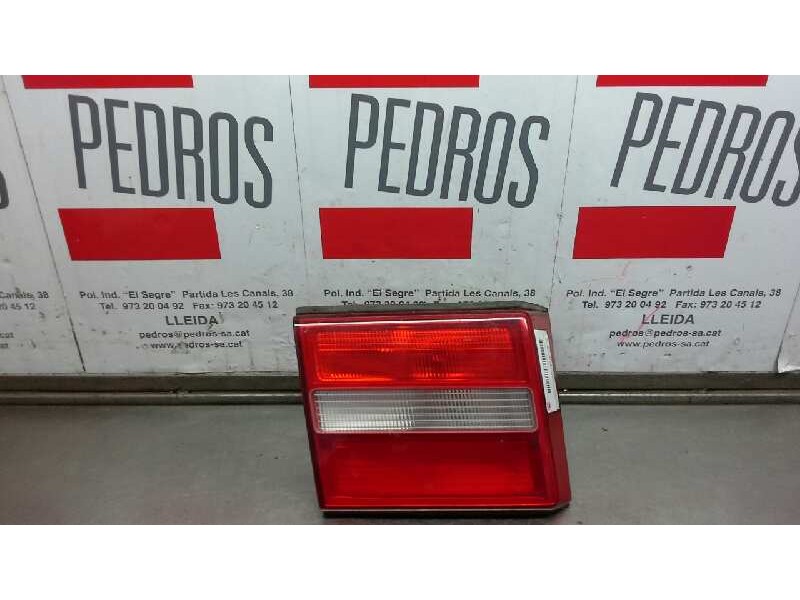 Recambio de piloto trasero izquierdo para lancia kappa berlina 2.4 20v cat referencia OEM IAM   107815