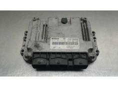 Recambio de centralita motor uce para renault scenic ii grand confort authentique referencia OEM IAM 0281011776 204 