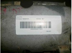 Recambio de culata para renault master desde ´98 1.9 diesel referencia OEM IAM    2