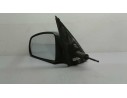 RETROVISOR IZQUIERDO 
