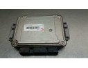 CENTRALITA MOTOR UCE 0281011776 204 
