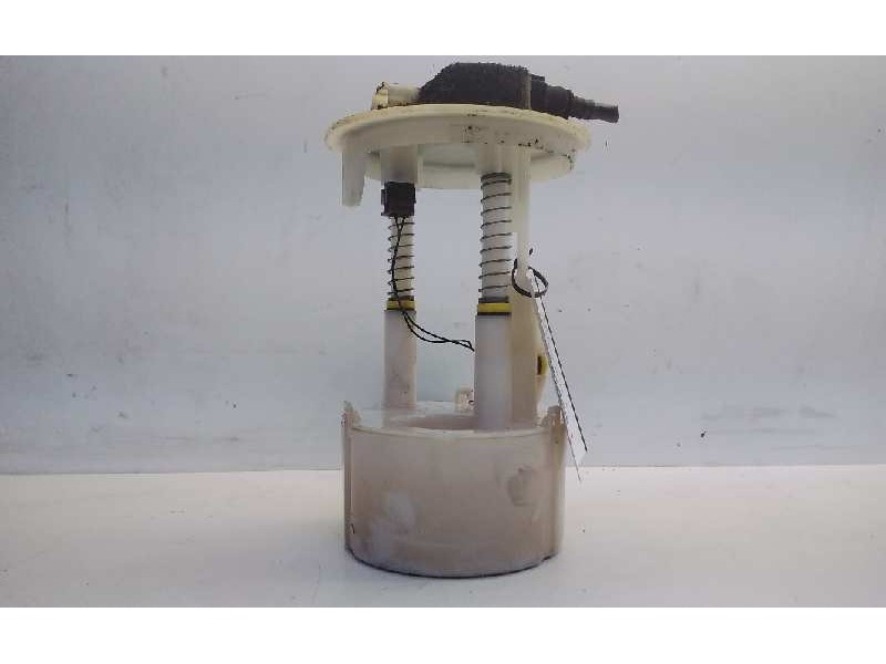 Recambio de aforador para nissan micra (k12e) acenta referencia OEM IAM   