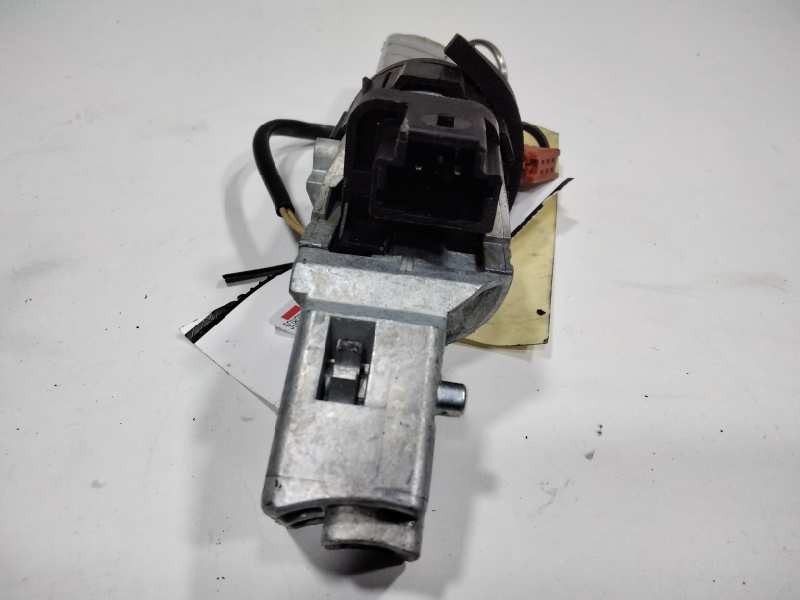 Recambio de conmutador de arranque para citroen c3 1.4 sx plus referencia OEM IAM  9646445180 