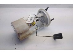 Recambio de aforador para nissan micra (k12e) acenta referencia OEM IAM    2