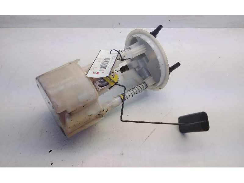 Recambio de aforador para nissan micra (k12e) acenta referencia OEM IAM   