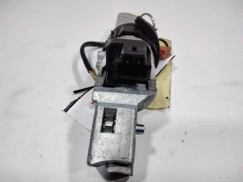 Recambio de conmutador de arranque para citroen c3 1.4 sx plus referencia OEM IAM  9646445180 