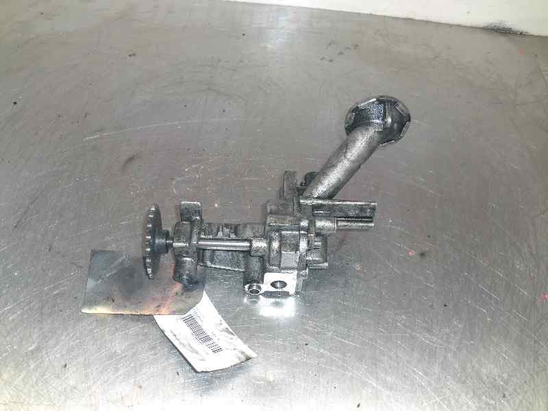 Recambio de bomba aceite para renault master desde ´98 1.9 diesel referencia OEM IAM   