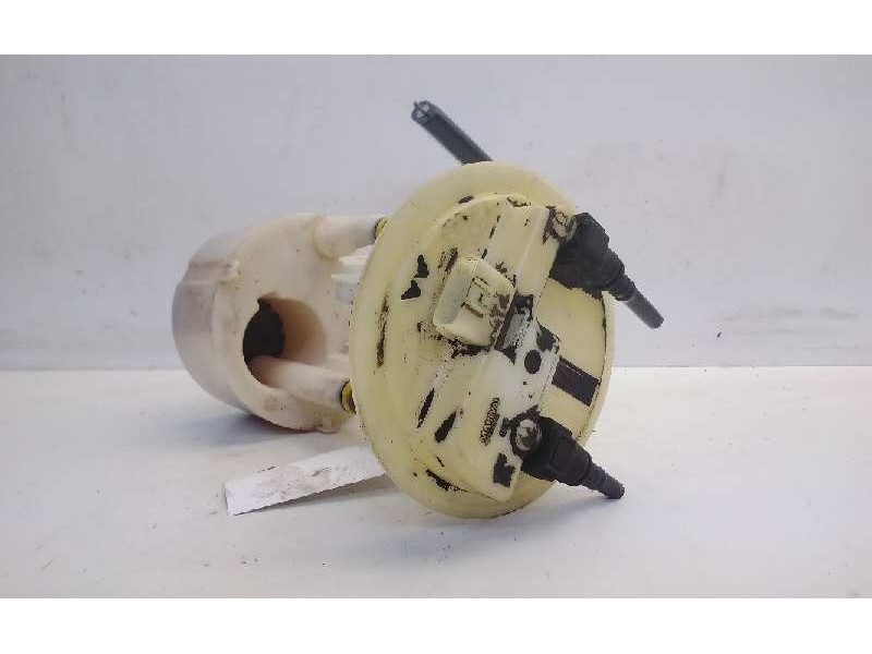 Recambio de aforador para nissan micra (k12e) acenta referencia OEM IAM   