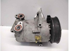 Recambio de compresor aire acondicionado para citroen jumper combi (06.2006) 30 l1h1 hdi 100 referencia OEM IAM 6C1119D629AD   2