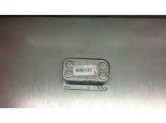 Recambio de enfriador aceite motor para renault trafic caja cerrada (ab 4.01) 2.0 dci diesel cat referencia OEM IAM M9R786 67909