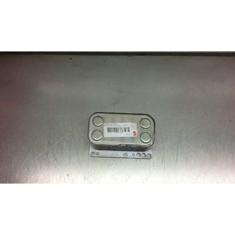 Recambio de enfriador aceite motor para renault trafic caja cerrada (ab 4.01) 2.0 dci diesel cat referencia OEM IAM M9R786 67909