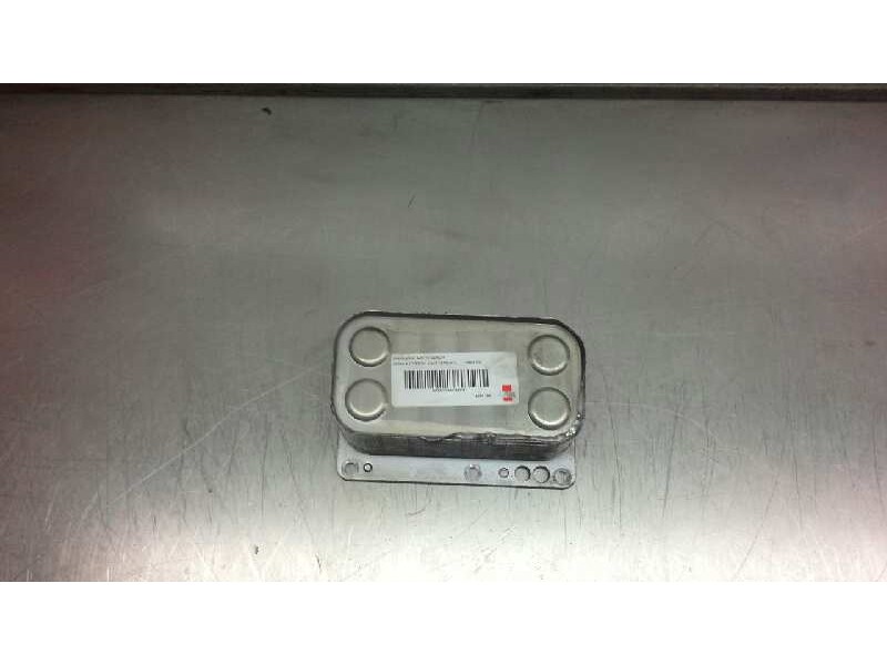 Recambio de enfriador aceite motor para renault trafic caja cerrada (ab 4.01) 2.0 dci diesel cat referencia OEM IAM M9R786 67909