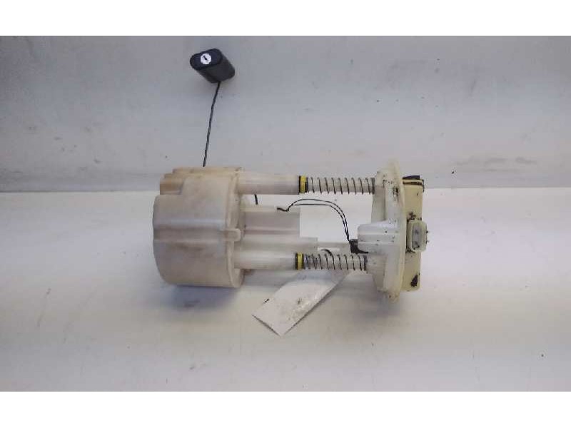 Recambio de aforador para nissan micra (k12e) acenta referencia OEM IAM   