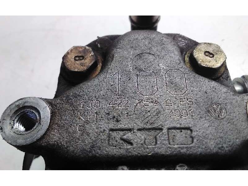 Recambio de bomba direccion para volkswagen golf iv variant (1j5) conceptline referencia OEM IAM 1J0422154  