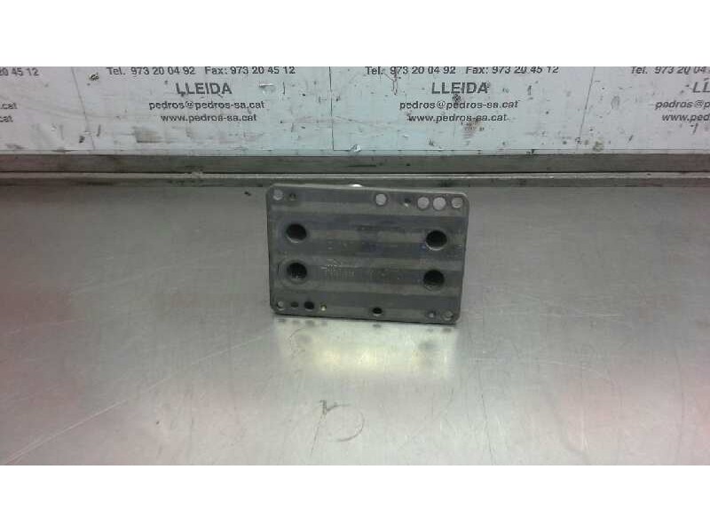 Recambio de enfriador aceite motor para renault trafic caja cerrada (ab 4.01) 2.0 dci diesel cat referencia OEM IAM M9R786 67909