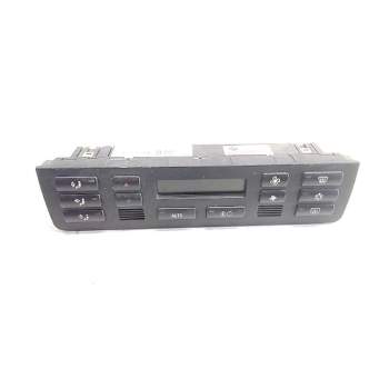 Recambio de mando climatizador para bmw serie 3 compact (e46) 318td referencia OEM IAM 6931604  