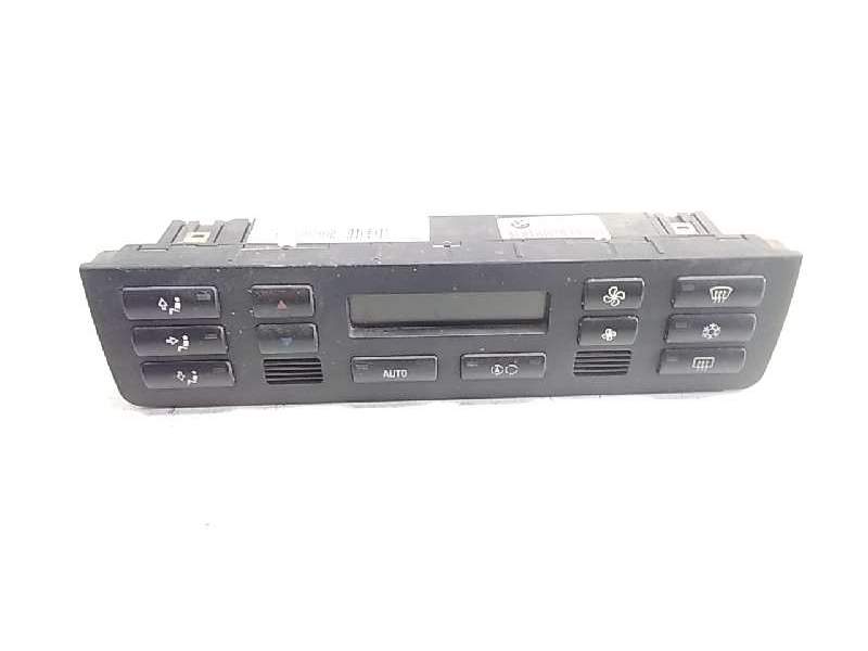 Recambio de mando climatizador para bmw serie 3 compact (e46) 318td referencia OEM IAM 6931604  
