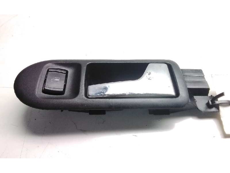 Recambio de mando elevalunas delantero derecho para volkswagen golf iv variant (1j5) conceptline referencia OEM IAM 3BI837114T  