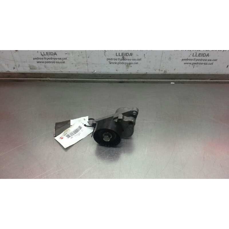Recambio de tensor correa auxiliar para renault trafic caja cerrada (ab 4.01) 2.0 dci diesel cat referencia OEM IAM M9R786  1062
