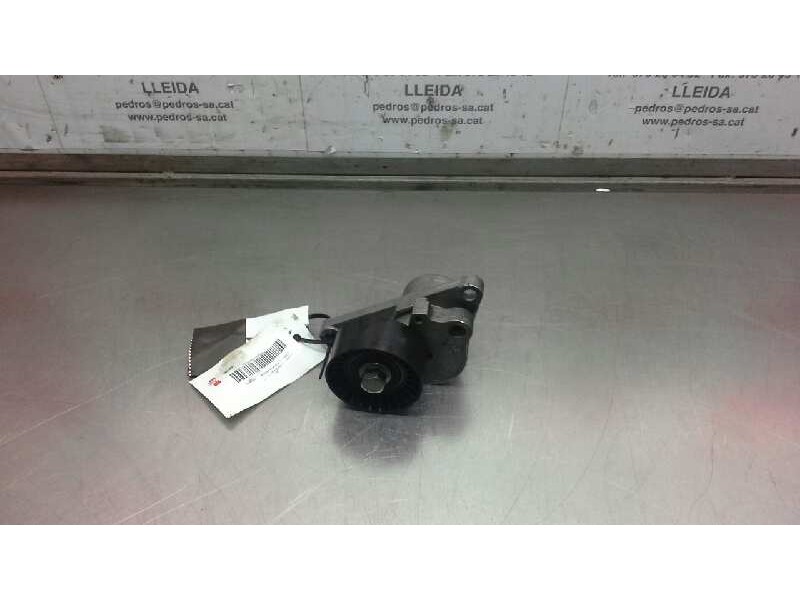 Recambio de tensor correa auxiliar para renault trafic caja cerrada (ab 4.01) 2.0 dci diesel cat referencia OEM IAM M9R786  1062