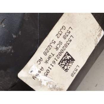 Recambio de deposito adblue para land rover range rover evoque (l538) 2.0 d referencia OEM IAM GJ325J228A  