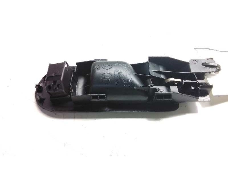 Recambio de mando elevalunas delantero derecho para volkswagen golf iv variant (1j5) conceptline referencia OEM IAM 3BI837114T  