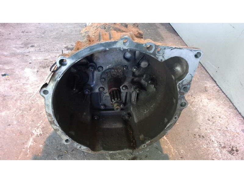 Recambio de caja cambios para tata telcosport tata 2.0 d referencia OEM IAM 2519712-S NV 107846