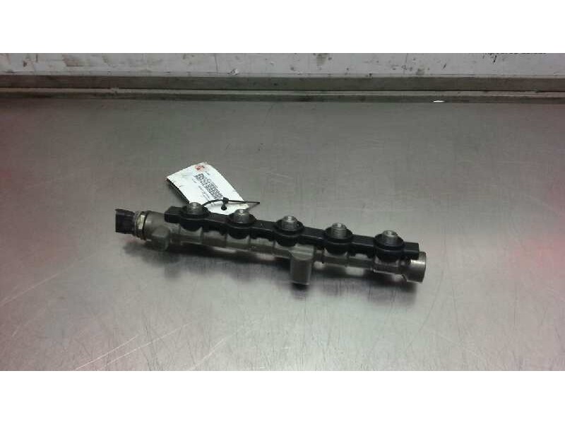 Recambio de rampa inyectora para renault trafic caja cerrada (ab 4.01) 2.0 dci diesel cat referencia OEM IAM M9R786 0445214196 1