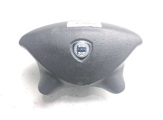 Recambio de airbag delantero izquierdo para lancia phedra (180) 2.2 jtd 16v emblema referencia OEM IAM 5AVA2U0018360A  