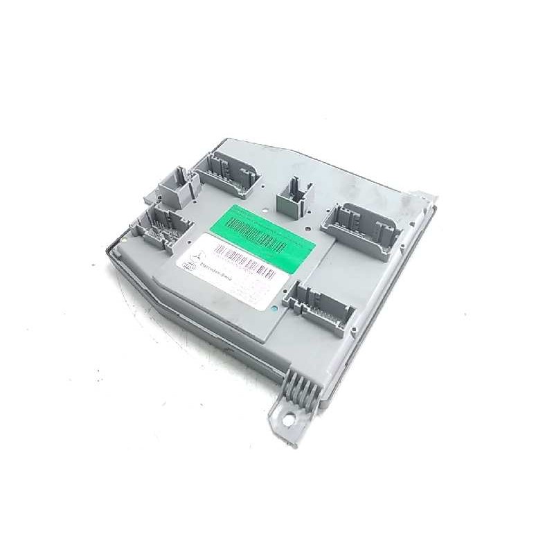 Recambio de centralita sam para mercedes clase e coupe (bm 238) e 350 d 4matic (238.334) referencia OEM IAM A2139005315  