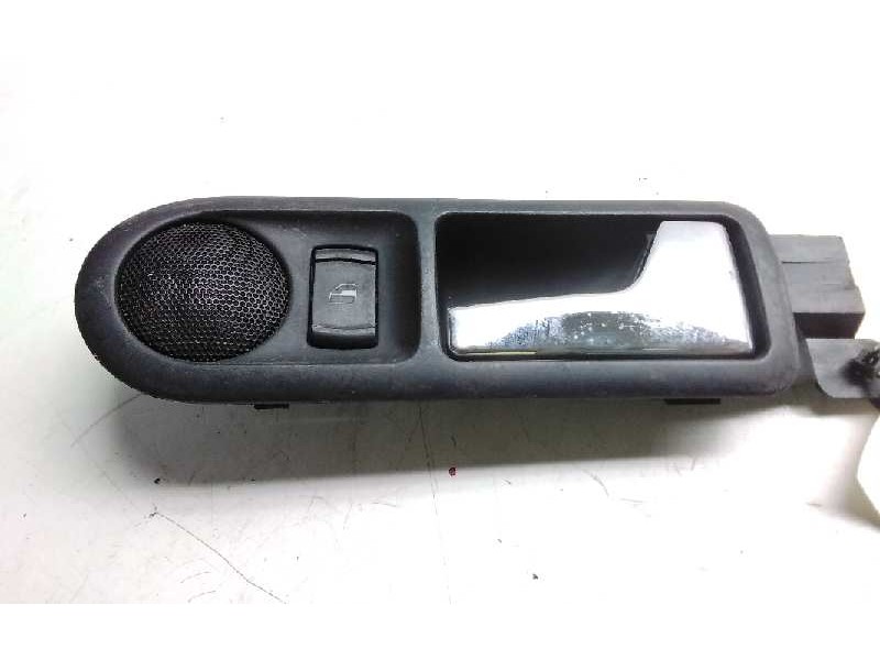 Recambio de mando elevalunas trasero derecho para volkswagen golf iv variant (1j5) conceptline referencia OEM IAM 1J4839114C  