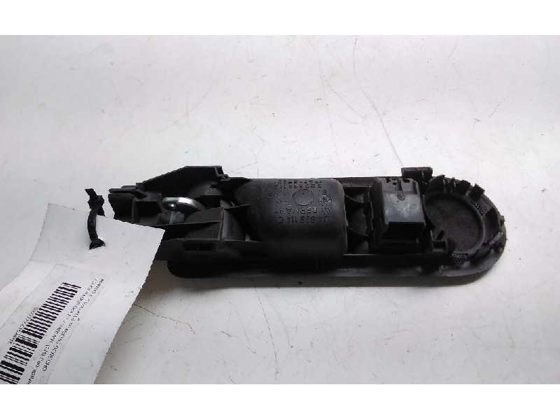 Recambio de mando elevalunas trasero derecho para volkswagen golf iv variant (1j5) conceptline referencia OEM IAM 1J4839114C  