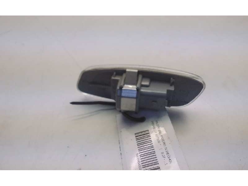 Recambio de piloto delantero derecho para peugeot 207 sw referencia OEM IAM 6325G6  