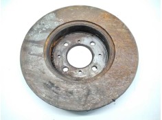 Recambio de disco freno delantero para mg rover serie 400 (xw) 420 gti referencia OEM IAM   107894 2